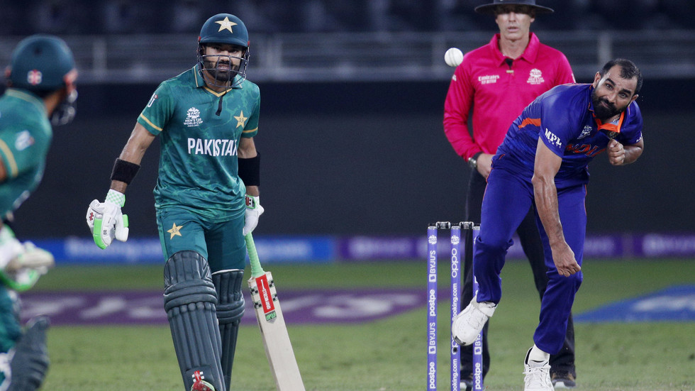 Pemain Kriket Muslim India Jadi Sasaran Pelecehan Setelah Timnya Dikalahkan Pakistan